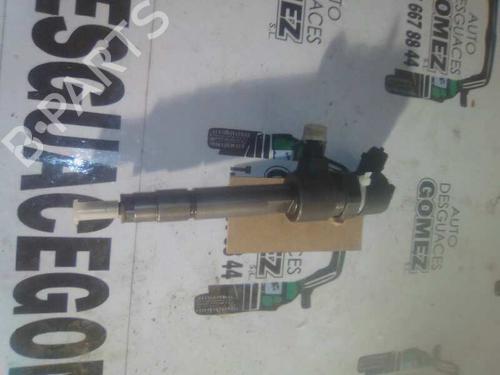 Used Injector ALFA ROMEO 156 (932_) 2.4 JTD (932B1) (136 hp) 12779178
