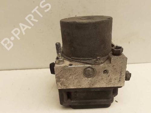 ABS pump NISSAN MICRA III (K12) 1.2 16V | BP12758236M43 