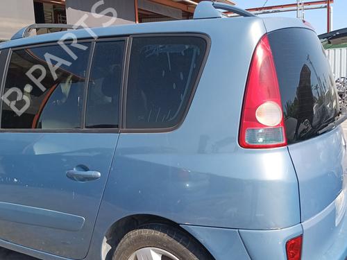 Starter RENAULT ESPACE IV (JK0/1_) 2.2 dCi (JK0H) | BP38970394M8 - Image 20