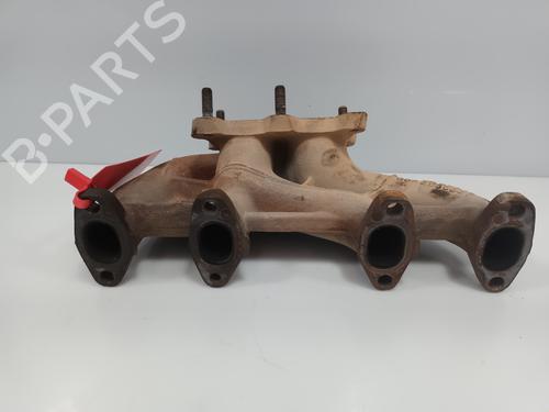 Exhaust manifold SEAT TOLEDO II (1M2) 1.6 | BP18486529M110 