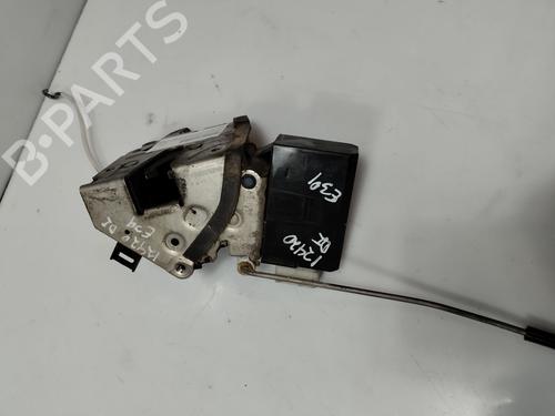 Used Front left lock Front left lock BMW 5 (E39) 528 i (193 hp) 35820008 35820008