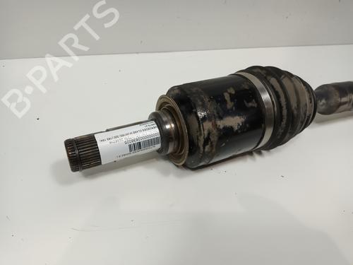 Right front driveshaft MERCEDES-BENZ M-CLASS (W163) ML 320 (163.154) | BP16435560M39 