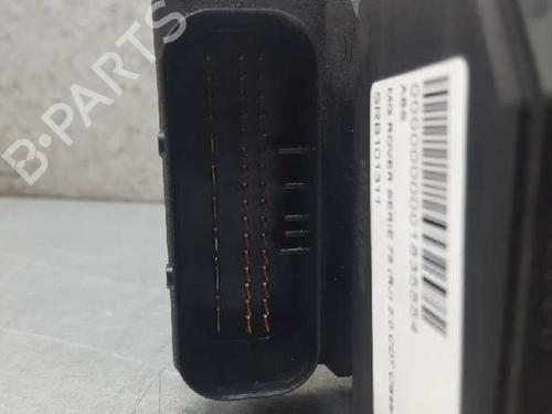 ABS pump ROVER 75 (RJ) 2.0 CDT | BP12724854M43 