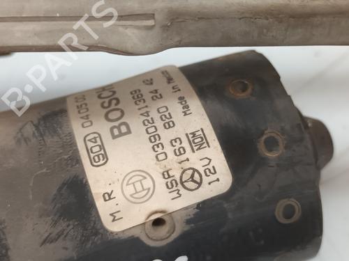 Front wiper motor MERCEDES-BENZ M-CLASS (W163) ML 320 (163.154) | BP20310914M29 