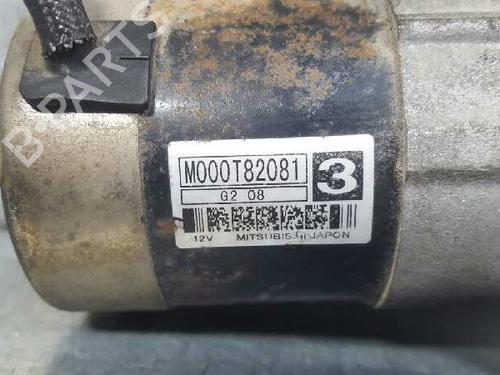 Starter CITROËN XSARA PICASSO (N68) 2.0 16V | BP12697799M8 
