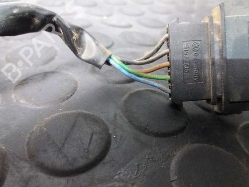 Right mirror SKODA OCTAVIA I (1U2) 1.9 TDI | BP12684545C27 