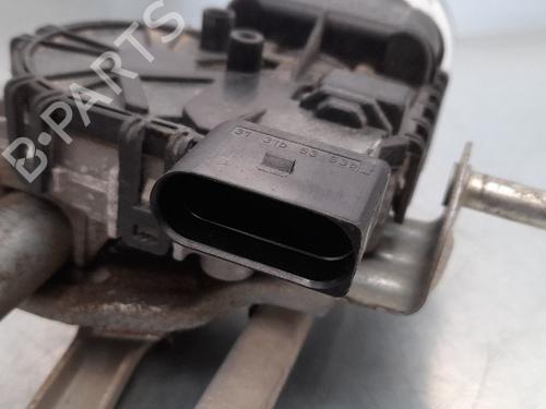 Front wiper motor SEAT IBIZA IV (6J5, 6P1)  | BP12759534M29 