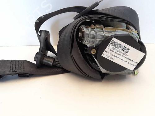 Used Rear left seatbelt RENAULT MEGANE II Estate (KM0/1_) [2003-2012]  12695237