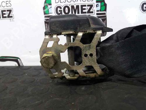 Rear left seatbelt FIAT SEICENTO / 600 (187_) 1.1 (187AXB, 187AXB1A, 187AXC1A02) | BP12815572I29 