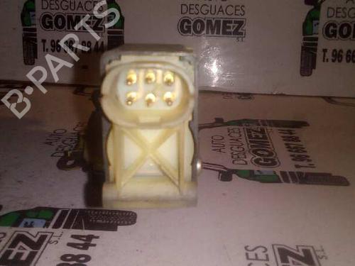Front right lock OPEL CORSA B (S93) 1.0 i 12V (F08, F68, M68) | BP12693673C97 