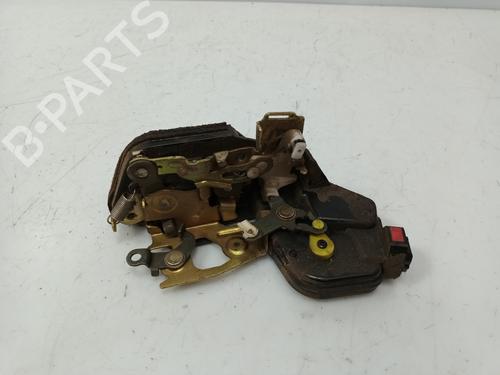 Front left lock HYUNDAI MATRIX (FC) 1.5 CRDi | BP21131490C98 