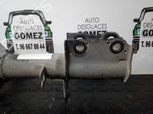 Left rear shock absorber KIA SHUMA II (FB) 1.6 | BP12816872M18 