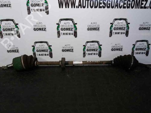 Used Right front driveshaft HYUNDAI LANTRA II (J-2) 2.0 16V (139 hp) 12814686