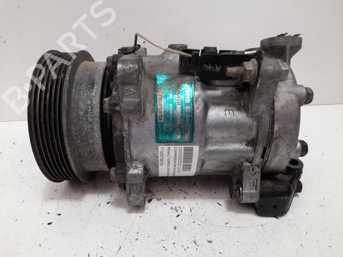 Used AC compressor RENAULT ESPACE III (JE0_) 3.0 V6 24V (JE0G, JE0R) (190 hp) 12741374