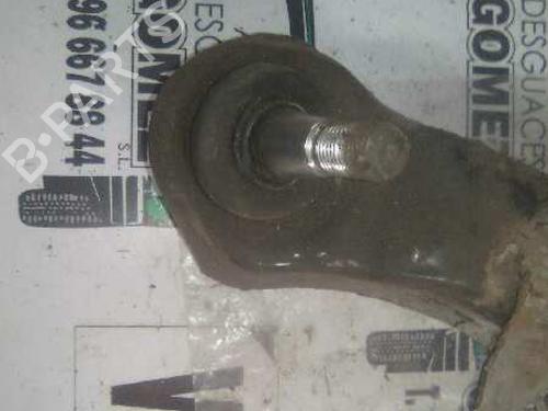 Left front suspension arm NISSAN PRIMERA (P12) 2.0 | BP12744905M12 