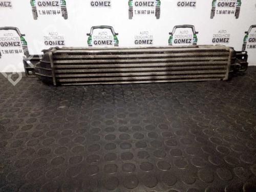 Intercooler OPEL ANTARA A (L07) 2.0 CDTI 4x4 | BP12810650M30 