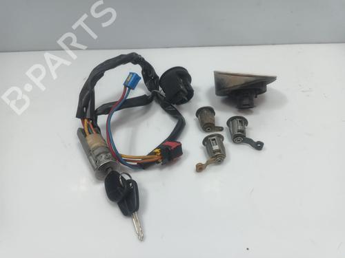 Electronic module PEUGEOT PARTNER MPV (5_, G_) 1.9 D | BP33556488M83 - Image 2