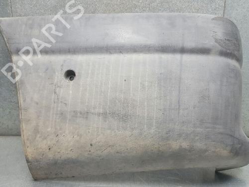 Used Corner bumper RENAULT MASTER II Van (FD) 2.5 D (80 hp) 12724765
