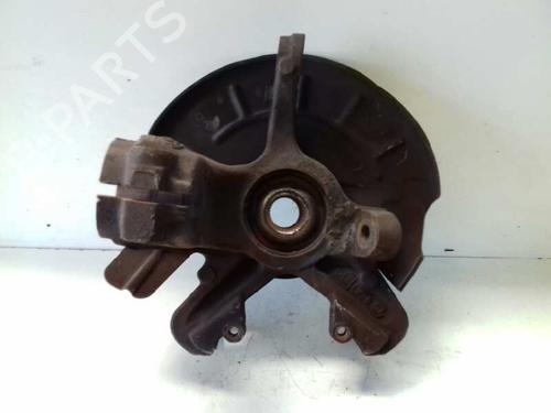 Right front steering knuckle SKODA FABIA I (6Y2)  | BP12718673M26 