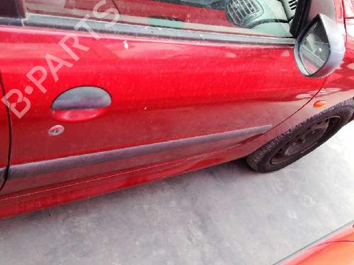 Gearbox PEUGEOT 206 Hatchback (2A/C) 1.9 D | BP12742479M3