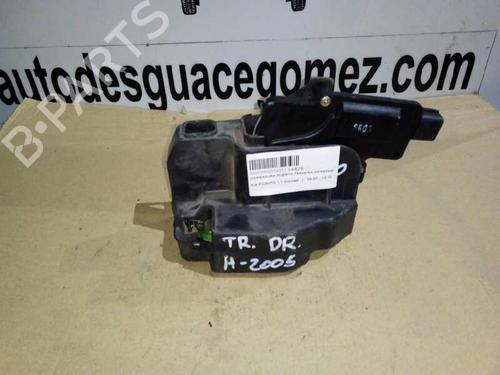 Rear right lock KIA PICANTO I (SA) 1.1 | BP12692695C99 