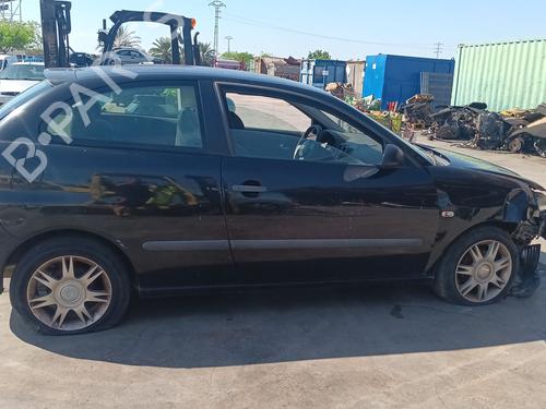 Engine SEAT IBIZA III (6L1)  | BP36753056M1  - Image 11