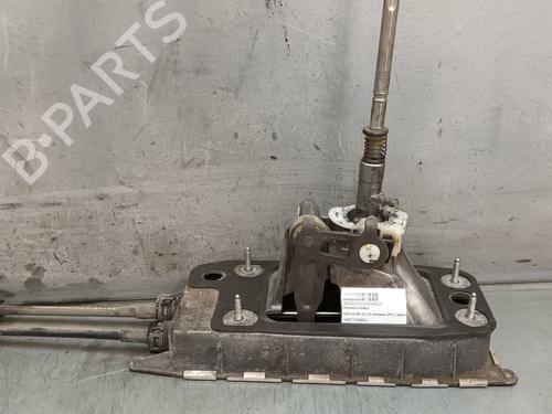 Gear lever AUDI A3 Sportback (8PA) 2.0 TDI | BP15054764M90 