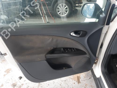 Engine control unit (ECU) SEAT ALTEA XL (5P5, 5P8)  | BP24811929M57 
