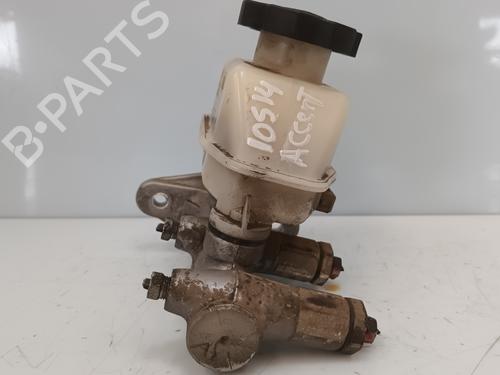 Brake master cylinder HYUNDAI ACCENT II (LC) 1.3 | BP20235985M77 