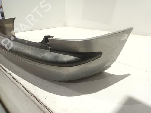 Rear bumper OPEL ZAFIRA A MPV (T98) 2.0 DI 16V (F75) | BP30511032C8 