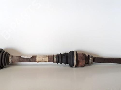 Used Right front driveshaft PEUGEOT 308 I (4A_, 4C_) [2007-2016]  12708744