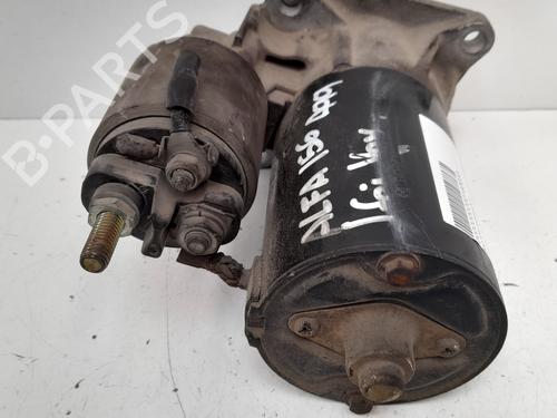 Starter ALFA ROMEO 156 (932_) 1.6 16V T.SPARK (932.A4, 932.A4100) | BP12724552M8 