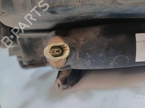 Left headlight RENAULT KANGOO (KC0/1_) D 65 1.9 (KC0E, KC02, KC0J, KC0N) | BP38674330C28 - Image 2