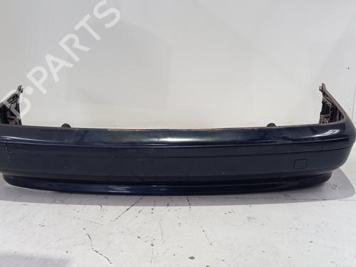 Pára-choques traseiro BMW 5 (E39) 525 i (192 hp) 31320123
