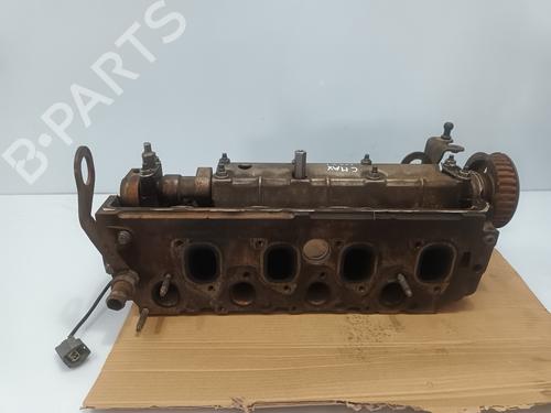 Cylinder head FORD C-MAX (DM2) 1.8 TDCi | BP31723117M5 