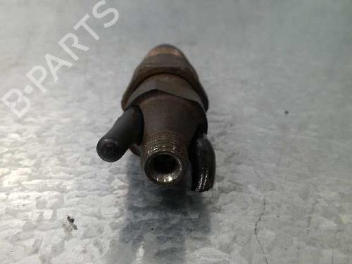 Used Injector CITROËN SAXO (S0, S1) 1.5 D (57 hp) 12699695