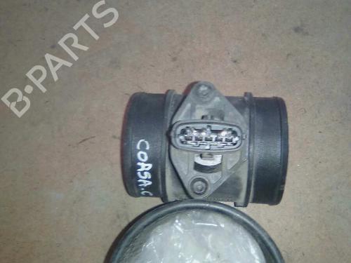 Mass air flow sensor OPEL COMBO Box Body/MPV 1.7 DTI 16V | BP12689979M95 