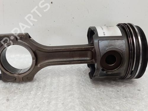 Used Other Other BMW 5 (E39) 530 d (184 hp) 13983208 13983208