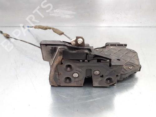 Front right lock MAZDA 5 (CR) 2.0 CD (CR19) | BP12767938C97 