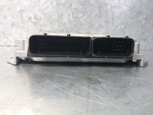 Engine control unit (ECU) NISSAN PRIMERA Hatchback (P12) 2.2 dCi | BP12699239M57 