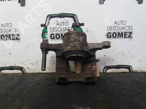 Left front brake caliper CHEVROLET MATIZ (M200, M250) 1.0 | BP12697984M105 