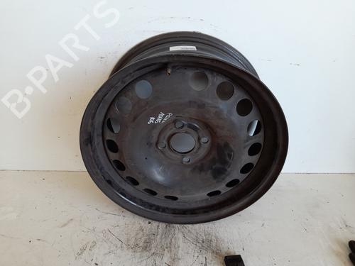 Felg OPEL ASTRA H (A04) 1.6 (L48) (105 hp) 13879954