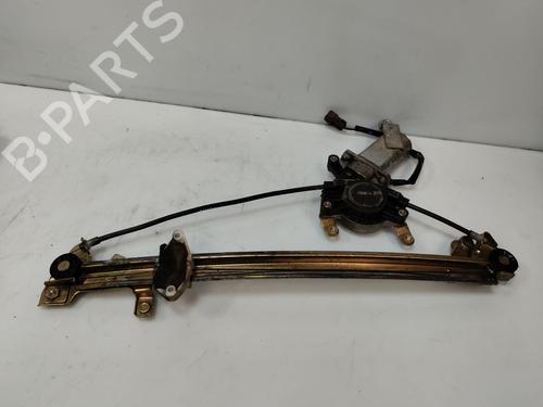 Used Front right window mechanism Front right window mechanism PEUGEOT 306 Convertible (7D, N3, N5) 2.0 (121 hp) 35783162 35783162
