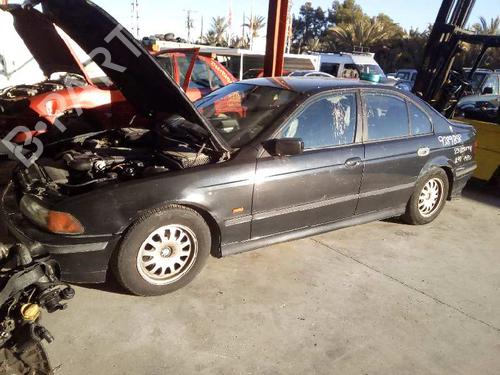 Hood lift support BMW 5 (E39) 525 tds | BP13988276C139