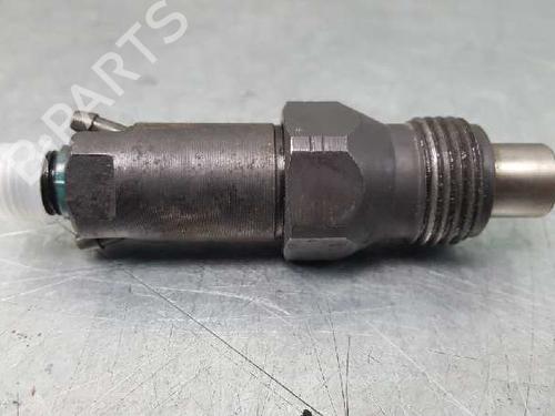 Used Injector RENAULT 19 I (B/C53_) 1.9 D (B/C534, B/C53J) (64 hp) 12717500