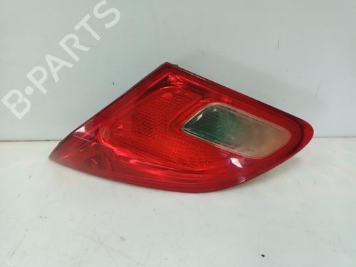 Højre baglygte bagklap OPEL ASTRA J (P10)  | BP28212995C80 