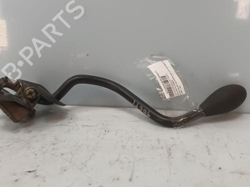 Used Gear lever CHRYSLER VOYAGER IV (RG, RS) 2.8 CRD (150 hp) 22504854