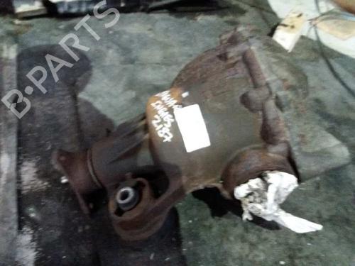 Differensial bakvogn JAGUAR S-TYPE II (X200) 2.5 V6 | BP12810874M24 