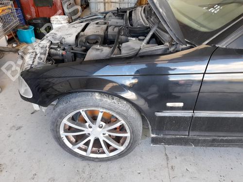 Køler BMW 3 (E46) 320 d | BP12778068M31 