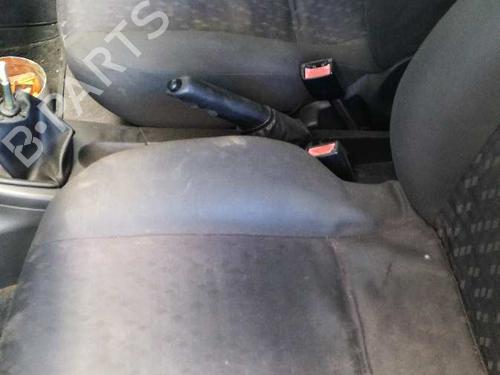 Mass air flow sensor FORD FOCUS I (DAW, DBW) 1.6 16V | BP12703747M95 